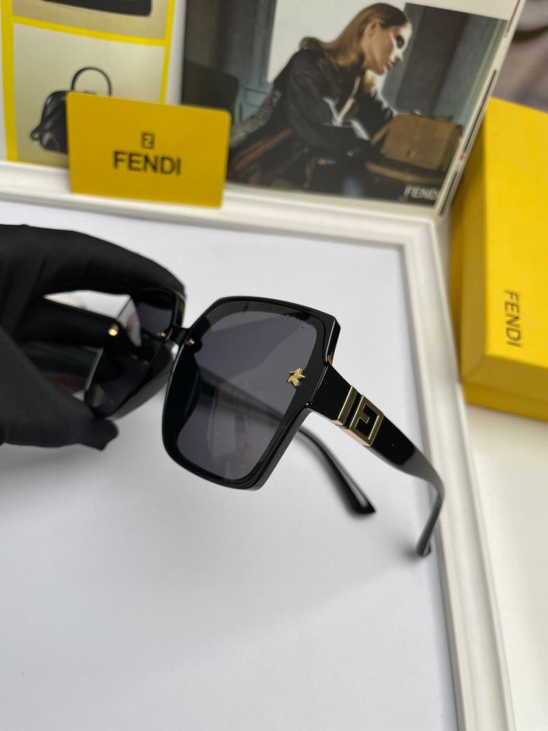 Fendi Sunglasses